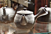 Teekännchen aus Japan